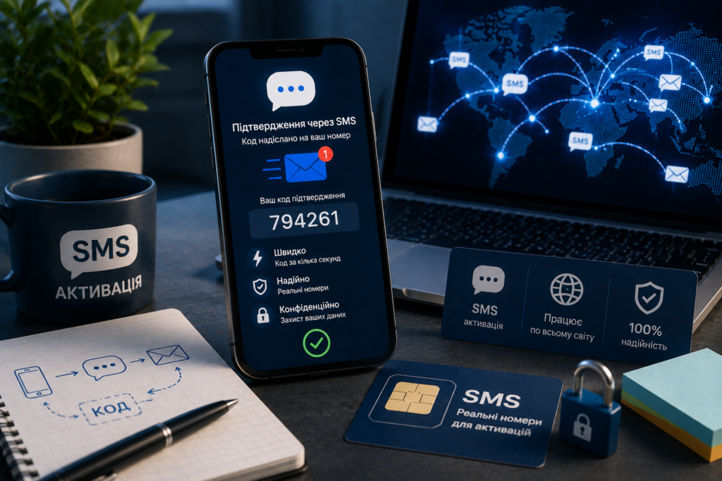 sms